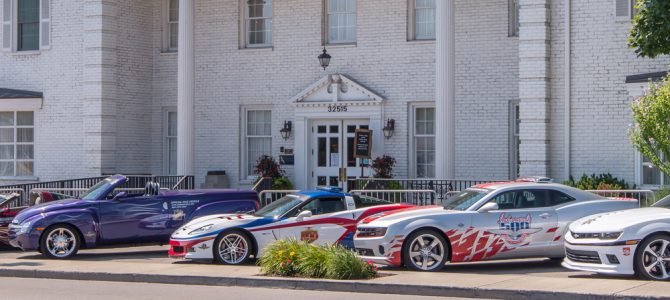 Indy 500 Indy 500