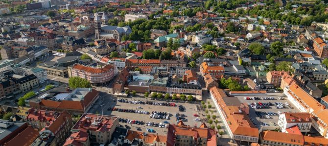 Fördelarna med Trafikos digitala lösningar för elever i Lund